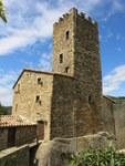 Torre de la Vall