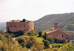Castell d'Aguilà